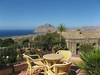 Hotel Baglio Santa Croce
