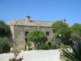 Hotel Baglio Santa Croce