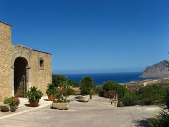 Hotel Baglio Santa Croce