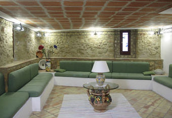 Hotel Baglio Santa Croce