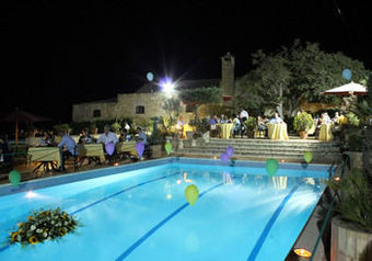 Hotel Baglio Santa Croce