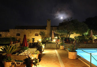 Hotel Baglio Santa Croce