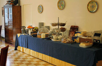 Hotel Baglio Santa Croce