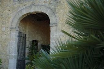 Hotel Baglio Santa Croce