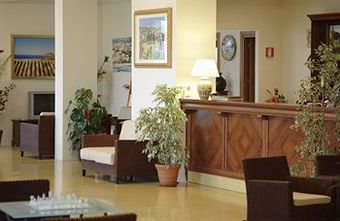 Hotel Baglio Santa Croce
