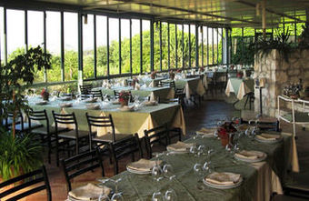 Hotel Baglio Santa Croce
