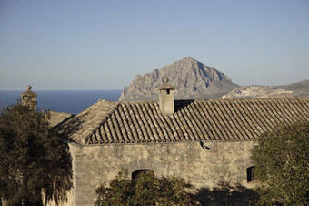 Hotel Baglio Santa Croce