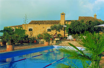 Hotel Baglio Santa Croce