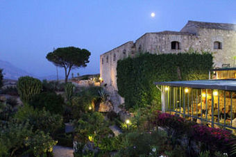Hotel Baglio Santa Croce