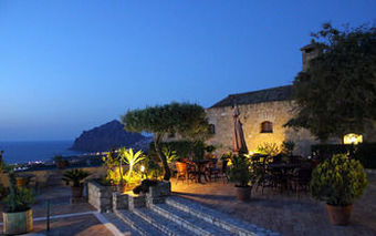 Hotel Baglio Santa Croce