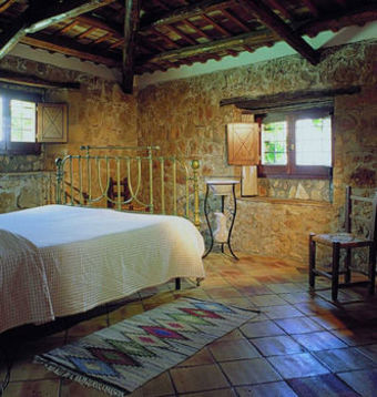 Hotel Baglio Santa Croce