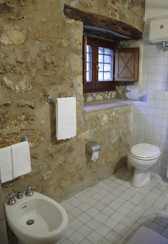 Hotel Baglio Santa Croce