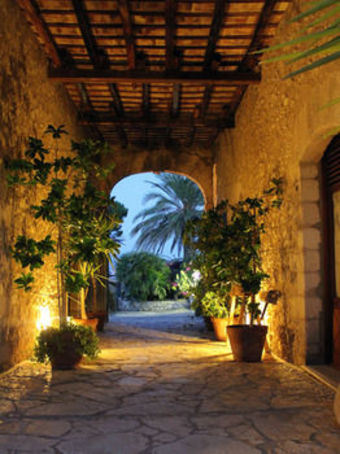 Hotel Baglio Santa Croce
