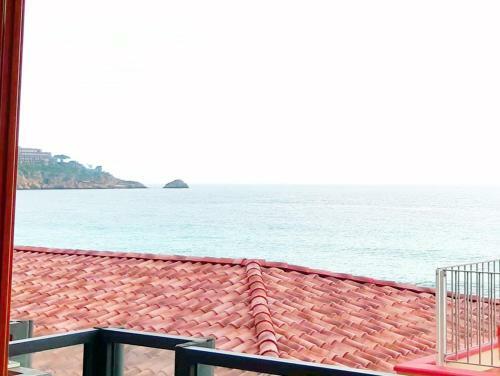 Hotel Ll Cantone Del Faro