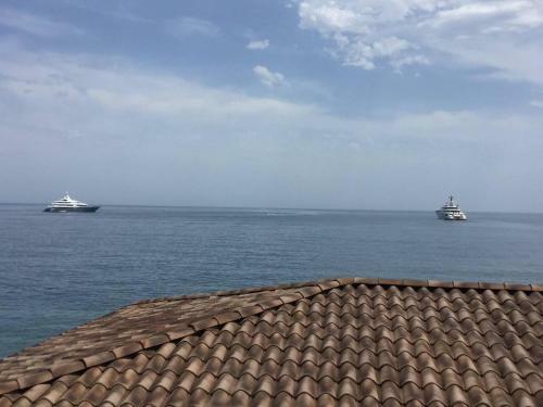 Hotel Ll Cantone Del Faro