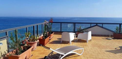 Hotel Ll Cantone Del Faro