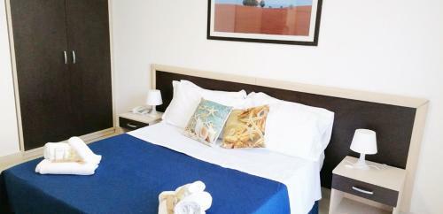 Hotel Ll Cantone Del Faro
