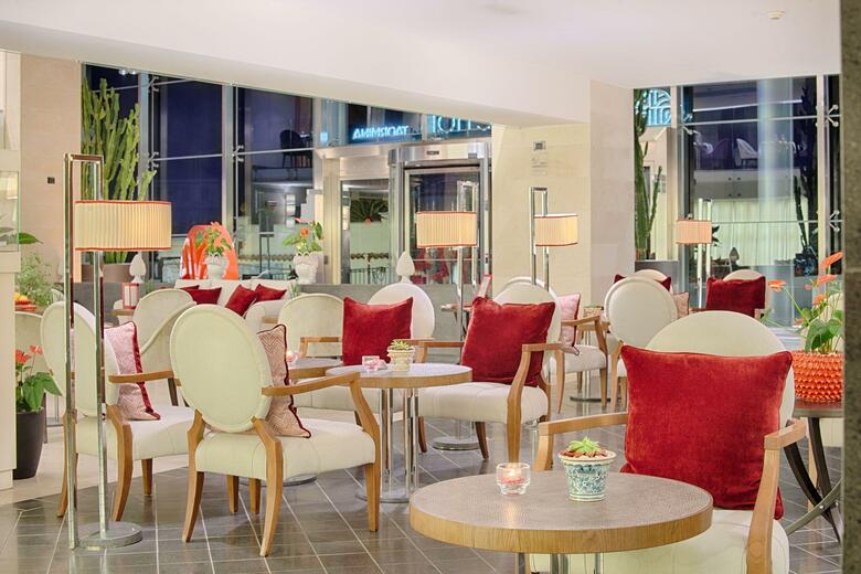 Hotel NH Collection Taormina
