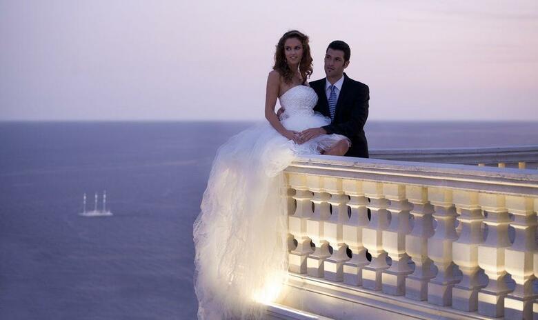Hotel NH Collection Taormina