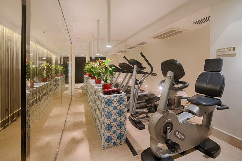 Hotel NH Collection Taormina