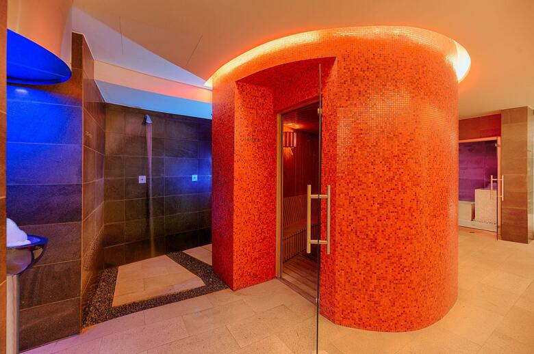 Hotel NH Collection Taormina