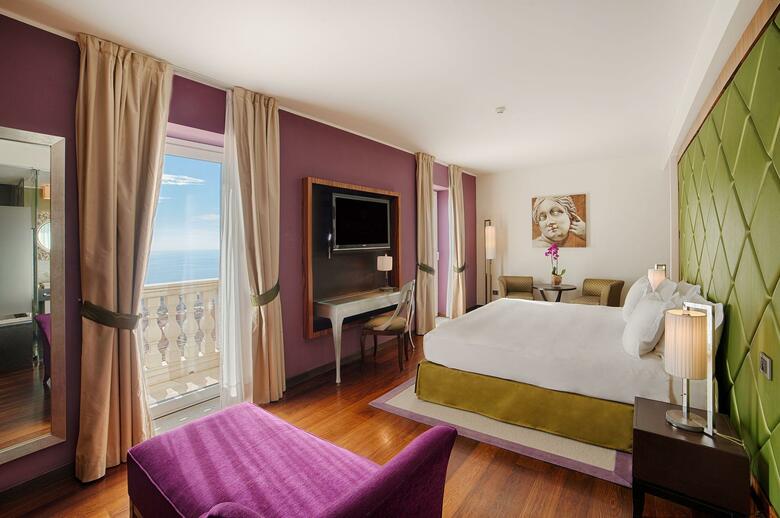 Hotel NH Collection Taormina