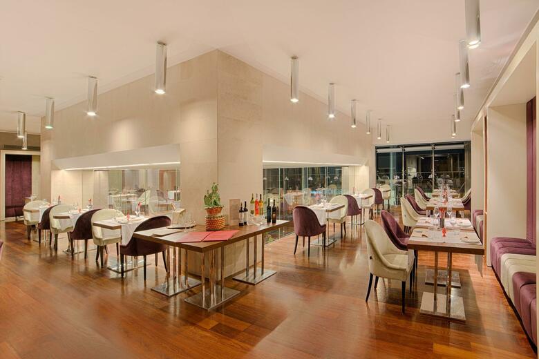 Hotel NH Collection Taormina