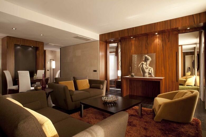 Hotel NH Collection Taormina