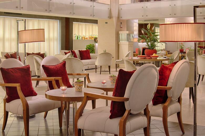 Hotel NH Collection Taormina
