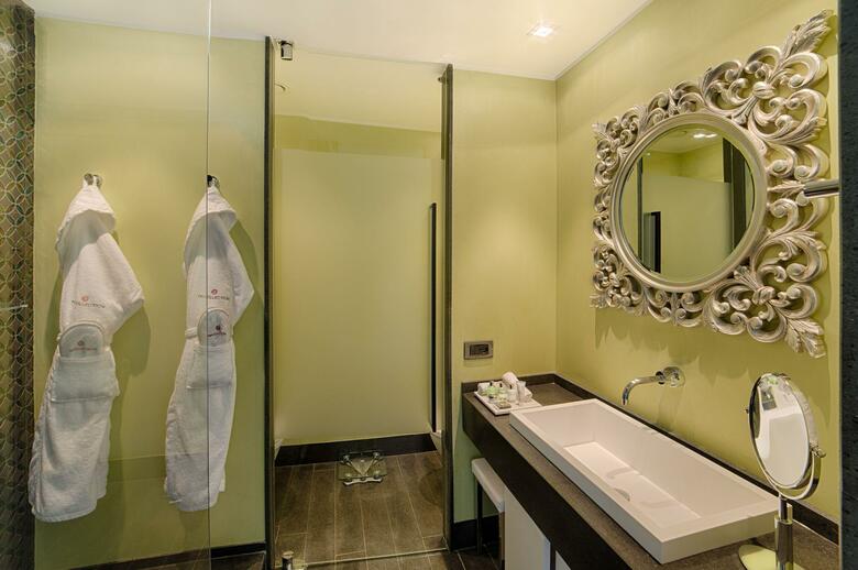 Hotel NH Collection Taormina