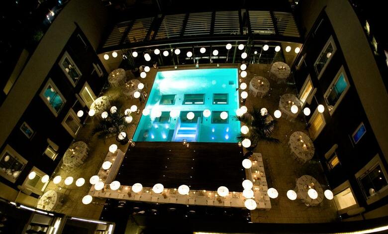 Hotel NH Collection Taormina
