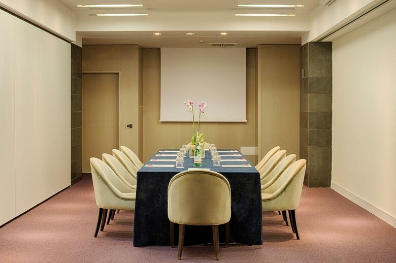 Hotel NH Collection Taormina