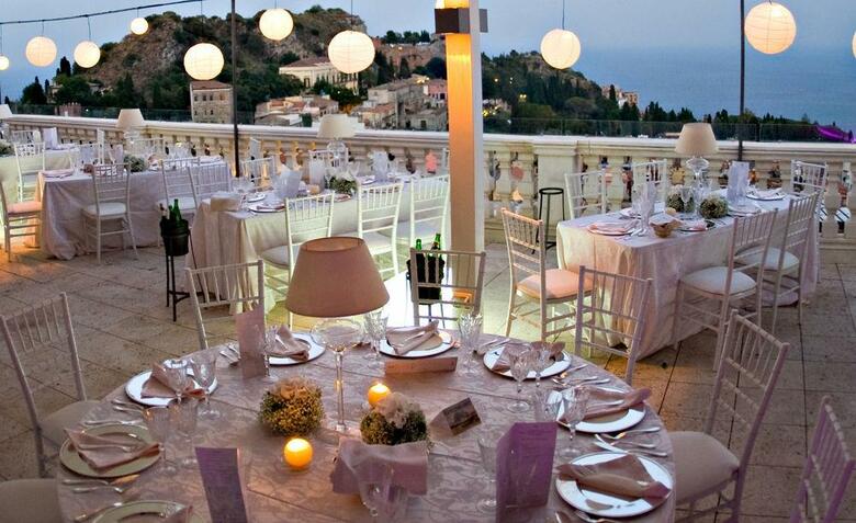 Hotel NH Collection Taormina
