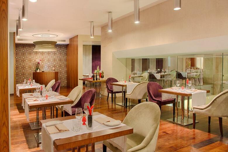 Hotel NH Collection Taormina