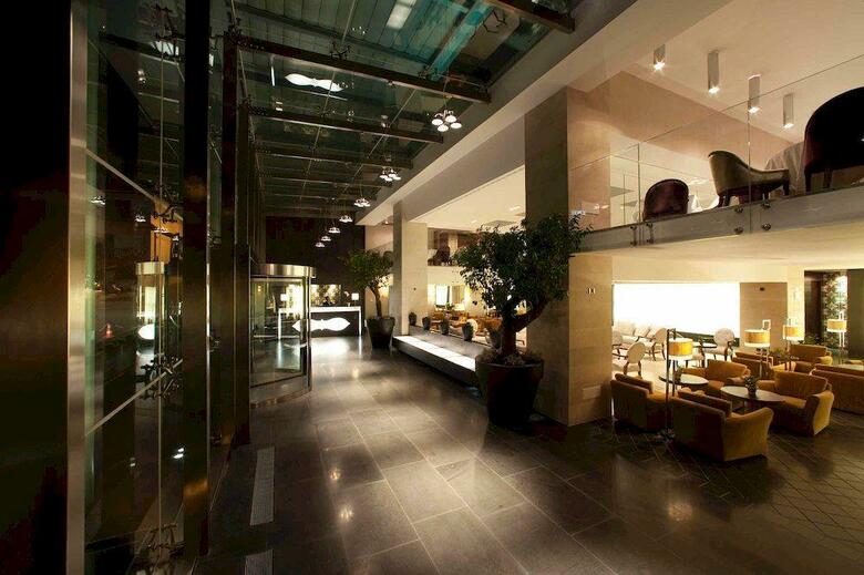 Hotel NH Collection Taormina
