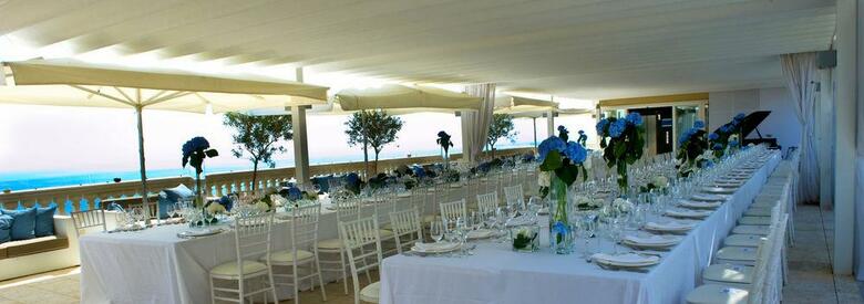 Hotel NH Collection Taormina