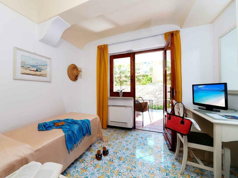 Hotel Albergo Terme San Lorenzo
