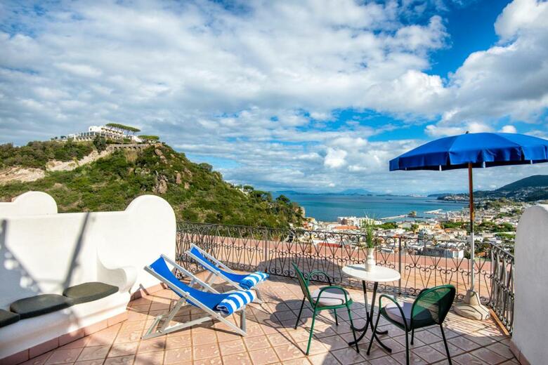 Hotel Albergo Terme San Lorenzo