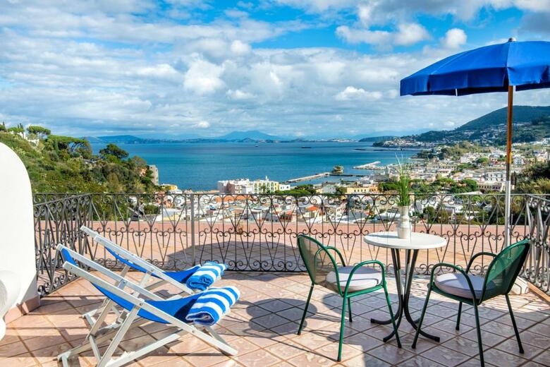 Hotel Albergo Terme San Lorenzo