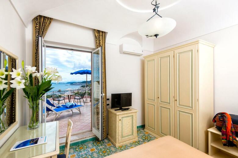 Hotel Albergo Terme San Lorenzo