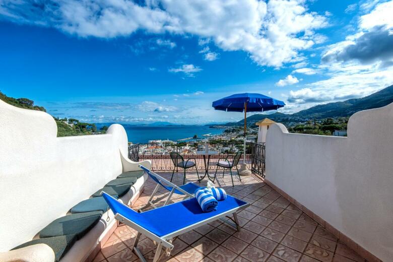 Hotel Albergo Terme San Lorenzo