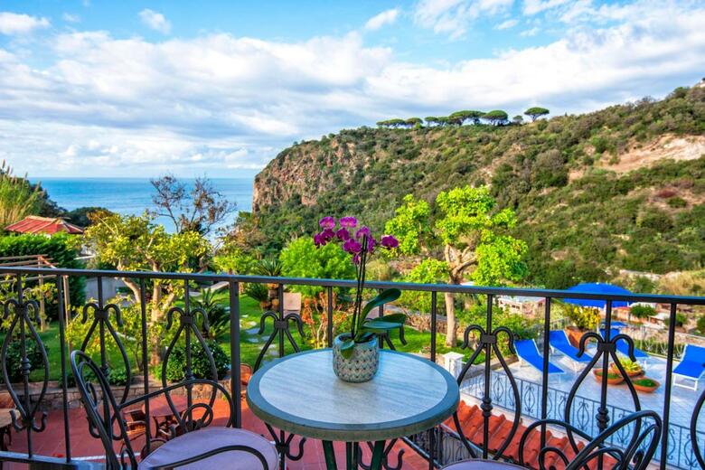 Hotel Albergo Terme San Lorenzo