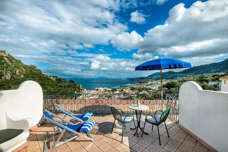 Hotel Albergo Terme San Lorenzo