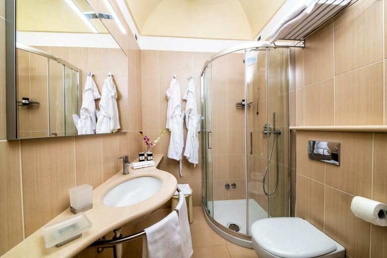 Hotel Albergo Terme San Lorenzo