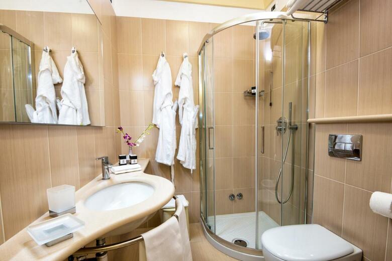 Hotel Albergo Terme San Lorenzo