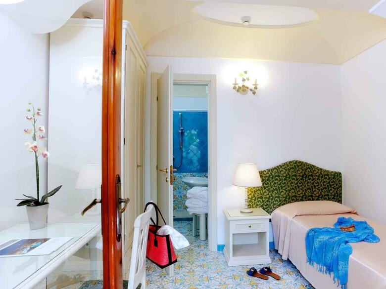 Hotel Albergo Terme San Lorenzo