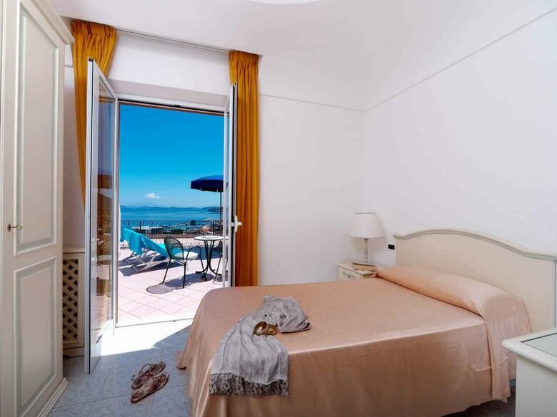Hotel Albergo Terme San Lorenzo