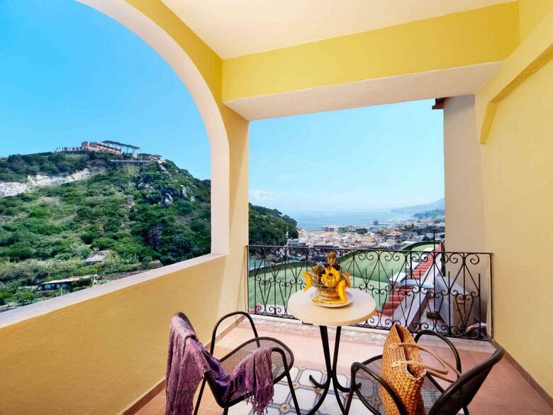 Hotel Albergo Terme San Lorenzo