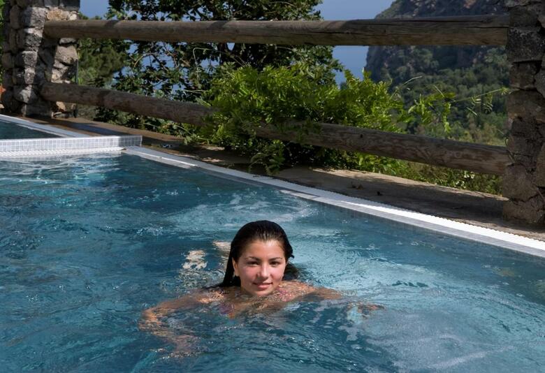 Hotel Albergo Terme San Lorenzo