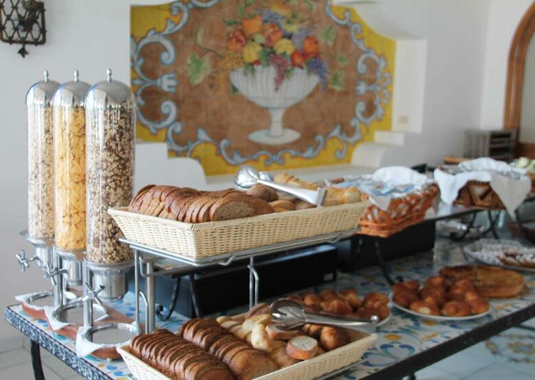 Hotel Albergo Terme San Lorenzo